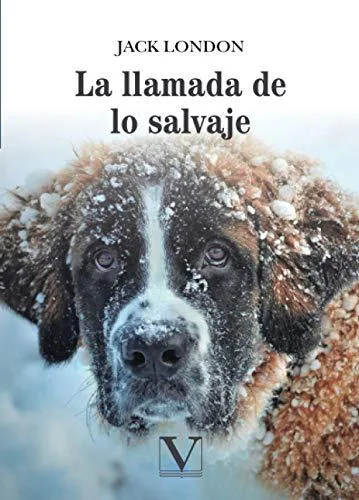 Jack London: La llamada de lo salvaje (Infantil-Juvenil) (Spanish Edition) (Spanish language, 2020)