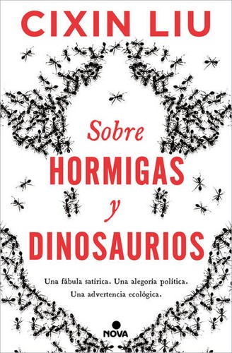 Sobre hormigas y dinosaurios (Paperback, 2022, Penguin Random House)
