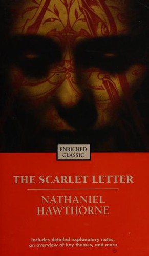 Nathaniel Hawthorne: The scarlet letter (2004, Pocket Books, Pocket)