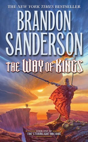 The Way of Kings (Paperback, 2014, Tor Books)