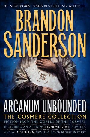 Arcanum unbounded (2016)