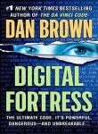 Dan Brown: Digital Fortress (AudiobookFormat, Books on Tape, Brand: Books On Tape)