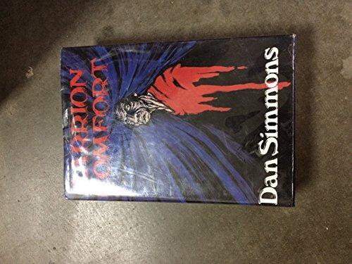 Dan Simmons: Carrion Comfort (1989)