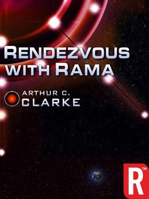 Arthur C. Clarke: Rendezvous With Rama