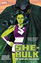 Charles Soule, Javier Pulido: She-Hulk by Soule and Pulido (2022, Marvel Worldwide, Incorporated)