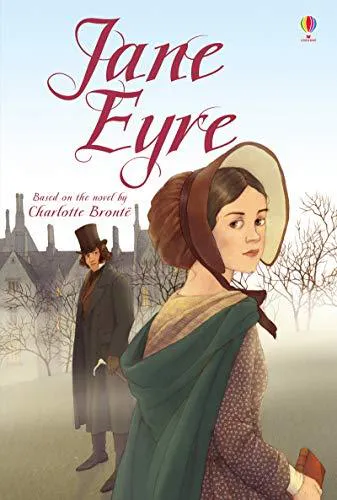 Charlotte Brontë: Jane Eyre (2017)
