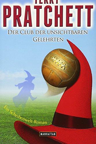Der Club der unsichtbaren Gelehrten (German language, 2012)