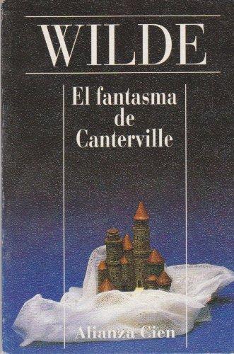 Oscar Wilde: El fantasma de Canterville (Spanish language, 1996)