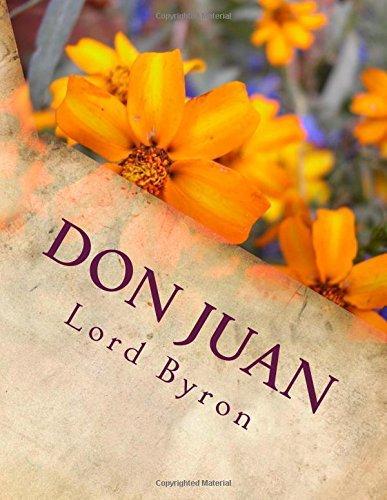 Lord Byron: Don Juan (2017)