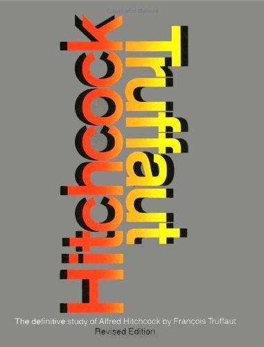 François Truffaut, Helen G. Scott: Hitchcock (Paperback, 1984, Simon & Schuster)