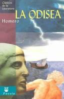 Homer: La odisea (Paperback, Edimat Libros)