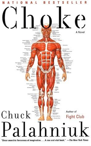 Chuck Palahniuk: Choke (2002, Anchor)