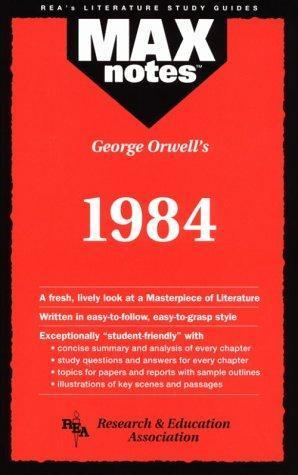 George Orwell's 1984 (2001)