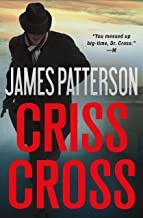 Andre Blake, James Patterson: Criss Cross (AudiobookFormat, 2019, Hachette Audio)