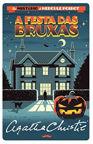 Agatha Christie: A Festa das Bruxas (Portuguese language, 2017, Edições Asa)