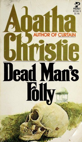 Agatha Christie: Dead Man's Folly (Pocket Books)