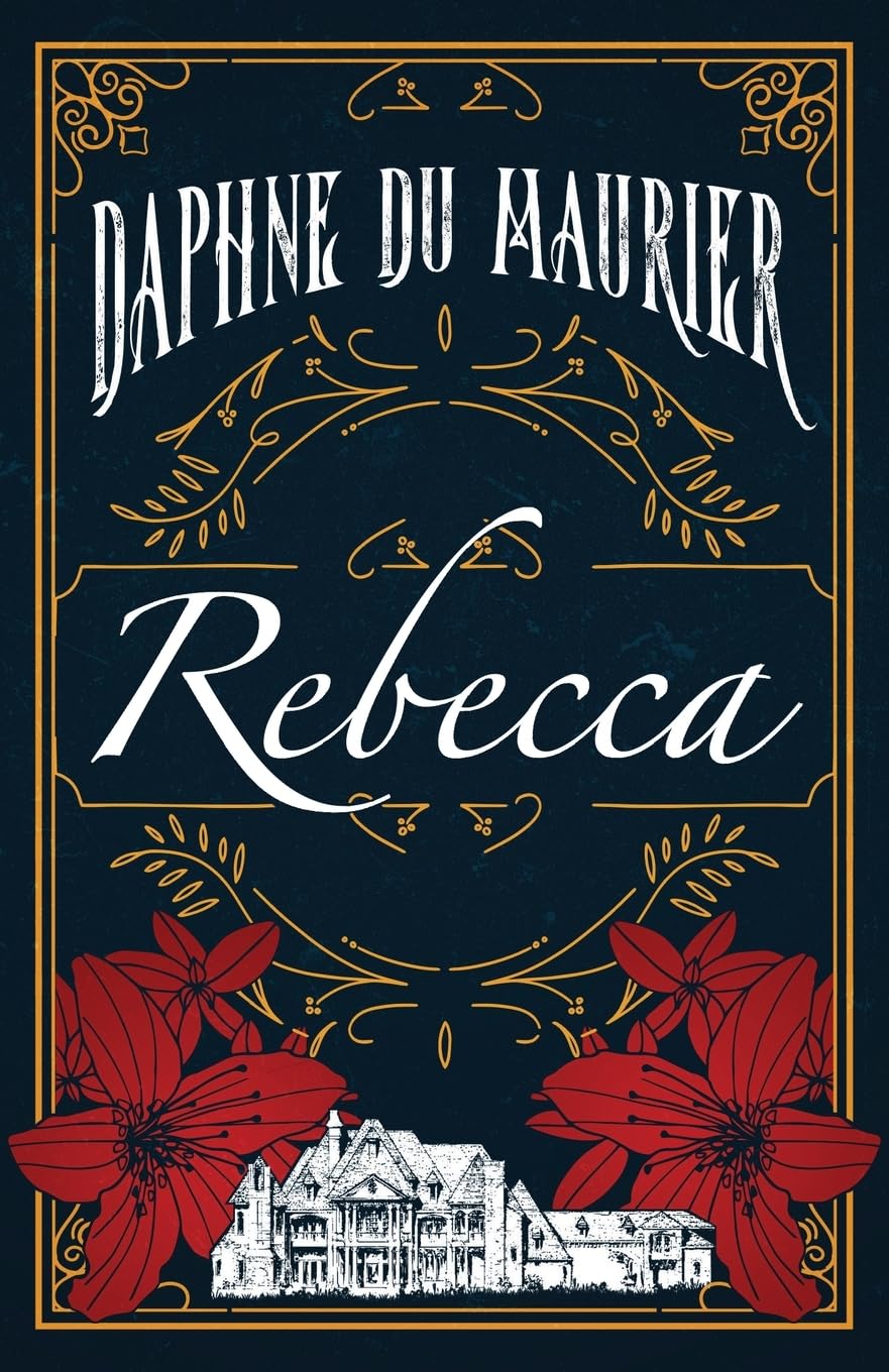 Daphne du Maurier, Malcolm Jones: Rebecca (Paperback, Esperanto language, 2025, Esperanto-Asocio de Britio)