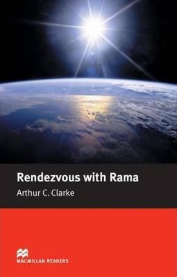 Arthur C. Clarke, Stephen Colbourn: Rendezvous with Rama (Paperback, 2005, Macmillan ELT)