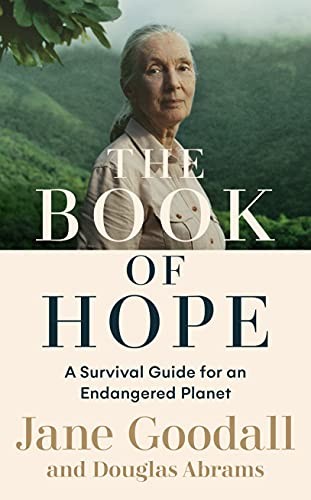 Jane Goodall, Douglas Abrams: Book of Hope (2021, Penguin Books, Limited, VIKIN)