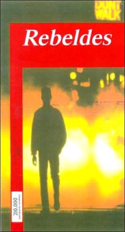 S. E. Hinton: Rebeldes (Hardcover, Spanish language, Bt Bound)