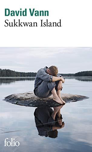 David Vann: Sukkwan island (French language, 2012)