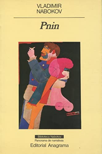 Vladimir Nabokov: Pnin (Paperback, Spanish language, 1998, Anagrama, Editorial Anagrama)