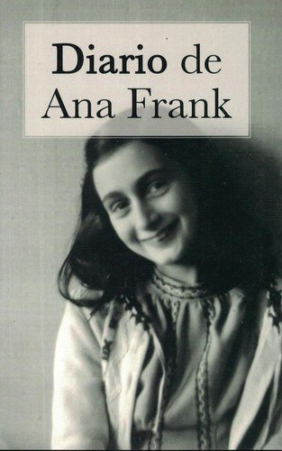 ANA FRANK: Diario de Ana Frank (Paperback, Spanish language, ASAP, S.A.)