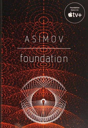 Isaac Asimov: Foundation (Paperback, 2018, Del Rey)