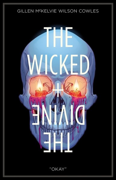 Kieron Gillen, Jamie Mckelvie, Matt Wilson: The Wicked + The Divine, vol. 9 (Paperback, 2019, Image Comics)