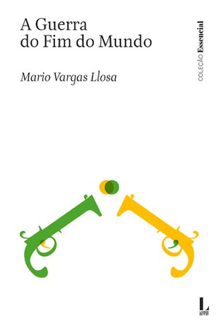 Mario Vargas Llosa: A Guerra do Fim do Mundo (Hardcover, Portuguese language, 2016, Leya)