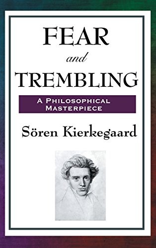 Søren Kierkegaard: Fear and Trembling (Hardcover, A & D Publishing)