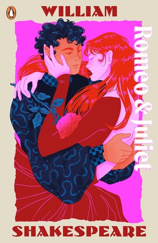 William Shakespeare: Romeo and Juliet (Paperback, Puffin Classics)