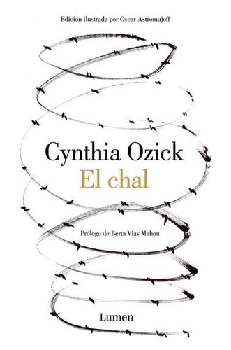 Cynthia Ozick: El chal (2016, Lumen)