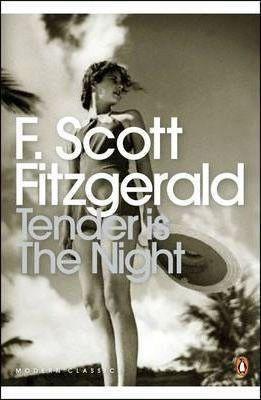 F. Scott Fitzgerald: Tender is the night (2000)