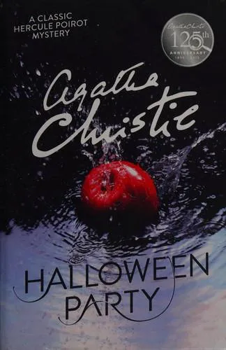 Agatha Christie: Hallowe'en Party (2015, HarperCollins)
