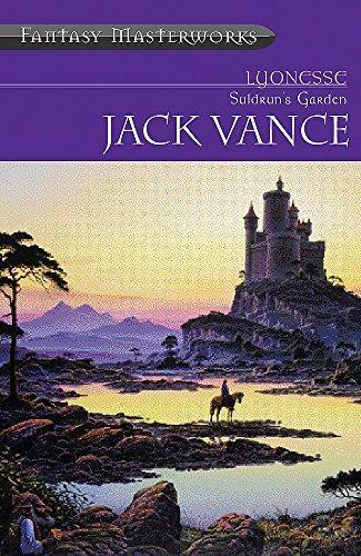 Jack Vance: Lyonesse : Suldrun's Garden (2003)