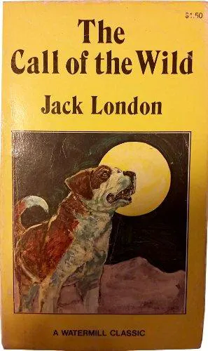 Jack London: The Call Of The Wild