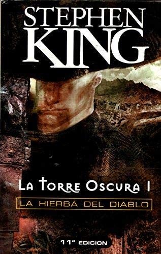 Stephen King: La Hierba del Diablo (Paperback, 2000, PUNTO DE LECTURA)