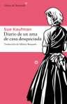 Sue Kaufman: Diario de un ama de casa desquiciada (2010, Libros del asteroide)