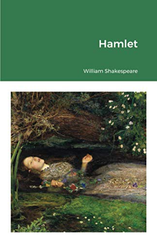 William Shakespeare: Hamlet (Paperback, Bibliologica Press)
