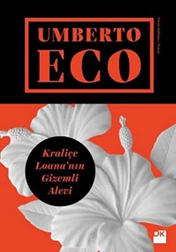 Umberto Eco: Kralice Loana'nin Gizemli Alevi (Hardcover, Dogan Kitap)