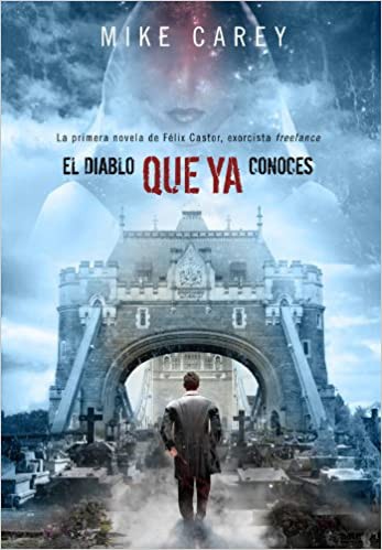 El diablo que ya conoces (2007, Dolmen)