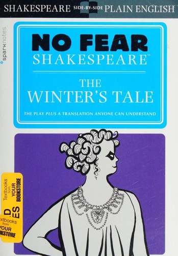 SparkNotes: The Winter's Tale (2017, Sterling Publishing Co., Inc., Sterling Children's Books)