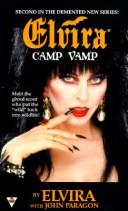 Elvira: Elvira (#2): camp vamp (Elvira , No 2) (Paperback, 1997, Berkley)