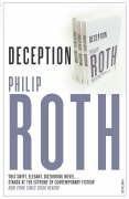 Philip Roth: Deception (Paperback, 2006, Trafalgar Square)