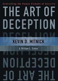 Kevin Mitnick, Steve Wozniak: The Art of Deception