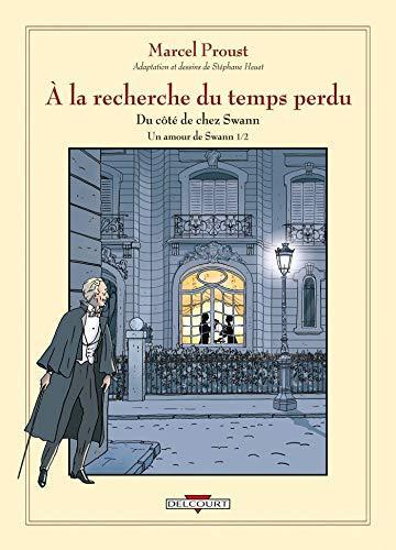Marcel Proust: A la recherche du temps perdu Tome 4 (French language)