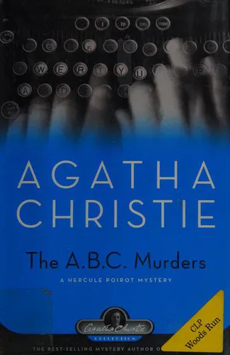 Agatha Christie: The A.B.C. Murders (2006, Black Dog & Leventhal Publishers)