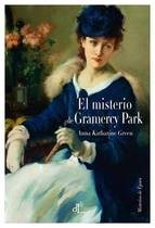 Anna Katharina Emmerich: El misterio de Gramercy Park (2015, dÉpoca)