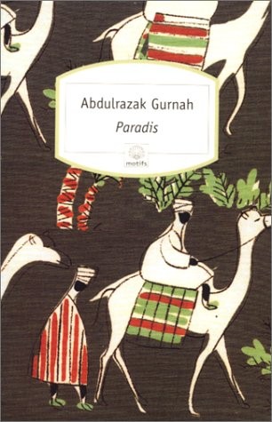 Abdulrazak Gurnah: Paradis (Paperback, SERPENT A PLUMES, MOTIFS)